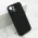 Futrola - maska COLORFUL DIAMOND za iPhone 14 (6.1) crna (MS).
