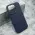 Futrola - maska CUBE za iPhone 14 Pro (6.1) tamno plava (MS).