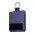 Futrola - maska Elegant fold design za Samsung F711B Galaxy Samsung F771B Galaxy Z Flip3 teget (MS).