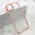 Futrola - maska ELEGANT EDGE za iPhone 14 Plus (6.7) roze (MS).