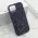 Futrola - maska DIAMOND SELECTION za iPhone 15 (6.1) ljubicasta (MS).