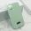 Futrola - maska DIAMOND SELECTION za iPhone 11 (6.1) mint (MS).