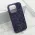 Futrola - maska DIAMOND SELECTION za iPhone 14 Pro (6.1) ljubicasta (MS).