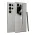 Futrola - maska ELEGANCY za Samsung Galaxy S23 Ultra 5G siva (MS).
