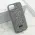 Futrola - maska DIAMOND SELECTION za iPhone 14 (6.1) srebrna (MS).