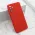 Futrola - maska COLOR WAVE za Samsung A136 Galaxy A13 5G/A047 Galaxy A04s crvena (MS).