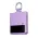 Futrola - maska Elegant fold za Samsung F711B Galaxy Samsung F771B Galaxy Z Flip3 lila (MS).