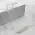 Futrola - maska DIAMOND SIDE za iPhone 14 Plus (6.7) Transparent (MS).