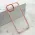 Futrola - maska ELEGANT EDGE za iPhone 14 (6.1) roze (MS).