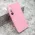Futrola - maska GENTLE COLOR za Realme C65 roze (MS).