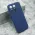 Futrola - maska GENTLE COLOR za Huawei Honor X8b teget (MS).