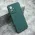 Futrola - maska GENTLE COLOR za Motorola Moto G54 zelena (MS).