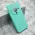 Futrola - maska GENTLE COLOR za Huawei Honor Magic 6 lite tirkizna (MS).
