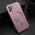 Futrola - maska ELEGANT MAGSAFE za iPhone 11 (6.1) roze (MS).