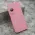 Futrola - maska GENTLE COLOR za Huawei Honor 90 lite roze (MS).