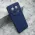 Futrola - maska GENTLE COLOR za Huawei Nova 12i teget (MS).