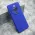 Futrola - maska GENTLE COLOR za Huawei Honor Magic 6 lite plava (MS).