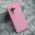 Futrola - maska GENTLE COLOR za Huawei Nova 11 roze (MS).