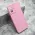 Futrola - maska GENTLE COLOR za Motorola Moto G54 roze (MS).