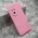 Futrola - maska GENTLE COLOR za Huawei Honor 200 roze (MS).