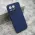 Futrola - maska GENTLE COLOR za Huawei Honor X6b teget (MS).