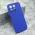 Futrola - maska GENTLE COLOR za Huawei Honor X8b plava (MS).