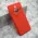 Futrola - maska GENTLE COLOR za Huawei Honor Magic 6 lite crvena (MS).