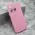 Futrola - maska GENTLE COLOR za Huawei Honor X8b roze (MS).