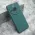 Futrola - maska GENTLE COLOR za Huawei Honor Magic 6 lite zelena (MS).