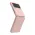 Futrola - maska ELEGANT THIN za Samsung F721B Samsung F721 Galaxy Z Flip 4 roze (MS).