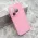 Futrola - maska GENTLE COLOR za Huawei Pura 70 roze (MS).