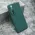 Futrola - maska GENTLE COLOR za Huawei Honor 90 zelena (MS).