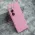 Futrola - maska GENTLE COLOR za Vivo V29 roze (MS).
