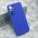 Futrola - maska GENTLE COLOR za Samsung S711 Galaxy S23 FE plava (MS).