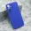Futrola - maska GENTLE COLOR za Samsung S711 Galaxy S23 FE plava (MS).