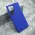 Futrola - maska GENTLE COLOR za Samsung S928 Galaxy S24 Ultra 5G plava (MS).