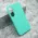 Futrola - maska GENTLE COLOR za Samsung S926 Galaxy S24 Plus 5G tirkizna (MS).