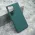 Futrola - maska GENTLE COLOR za Samsung S928 Galaxy S24 Ultra 5G zelena (MS).