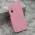 Futrola - maska GENTLE COLOR za Samsung A256 Galaxy A25 5G roze (MS).