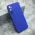 Futrola - maska GENTLE COLOR za Samsung A057 Galaxy A05s plava (MS).