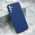 Futrola - maska GENTLE COLOR za Samsung A145R Galaxy A14 4G/Galaxy A14 5G teget (MS).