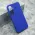Futrola - maska GENTLE COLOR za Samsung S921 Galaxy S24 5G plava (MS).