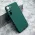 Futrola - maska GENTLE COLOR za Samsung S911B Galaxy S23 zelena (MS).
