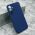 Futrola - maska GENTLE COLOR za Samsung S711 Galaxy S23 FE teget (MS).