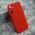 Futrola - maska GENTLE COLOR za Samsung A156 Galaxy A15 5G crvena (MS).