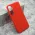 Futrola - maska GENTLE COLOR za Samsung S926 Galaxy S24 Plus 5G crvena (MS).