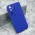 Futrola - maska GENTLE COLOR za Samsung A546B Galaxy A54 5G plava (MS).