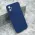 Futrola - maska GENTLE COLOR za Samsung A546B Galaxy A54 5G teget (MS).