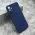 Futrola - maska GENTLE COLOR za Samsung A166B Galaxy A16 5G teget (MS).