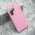 Futrola - maska GENTLE COLOR za Samsung S928 Galaxy S24 Ultra 5G roze (MS).